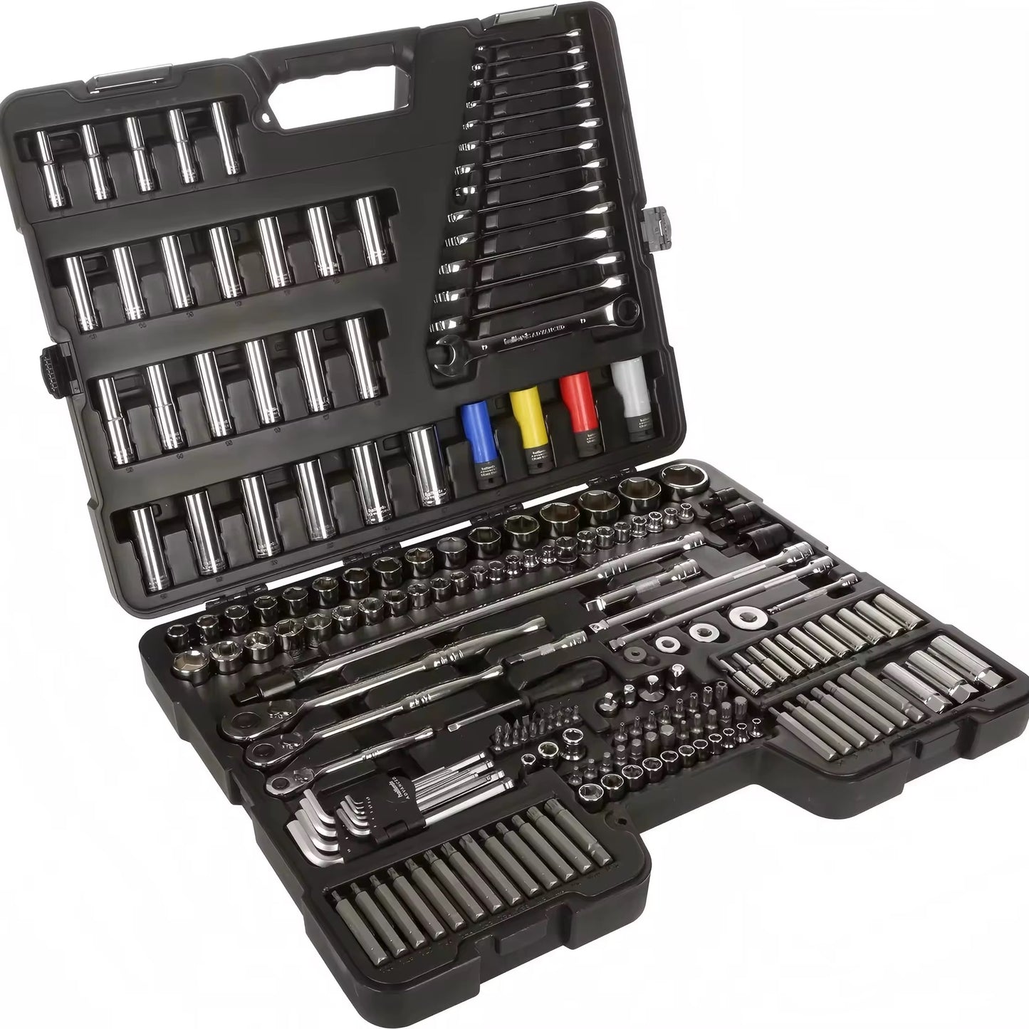 200pcs Socket Tools Kit