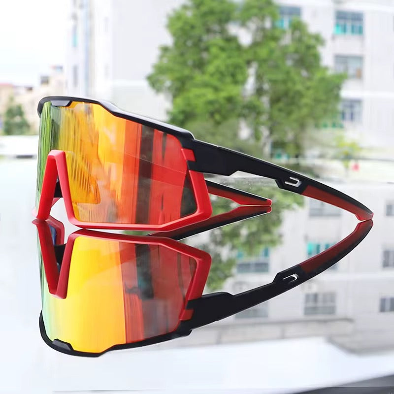 Bicycle Eyewear Sunglasses Uv400 Sport Glasses