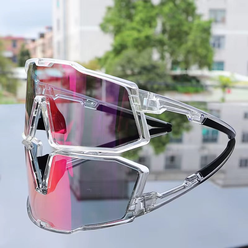 Bicycle Eyewear Sunglasses Uv400 Sport Glasses