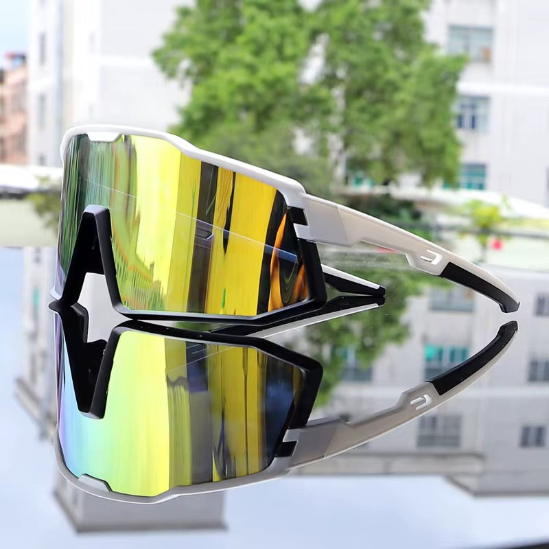 Bicycle Eyewear Sunglasses Uv400 Sport Glasses