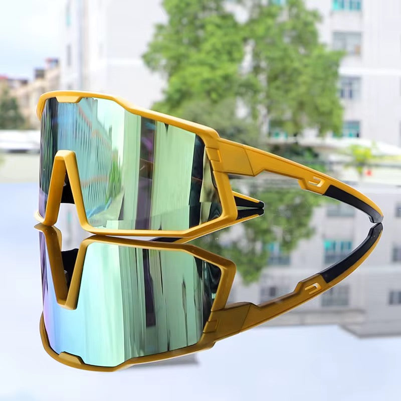 Bicycle Eyewear Sunglasses Uv400 Sport Glasses