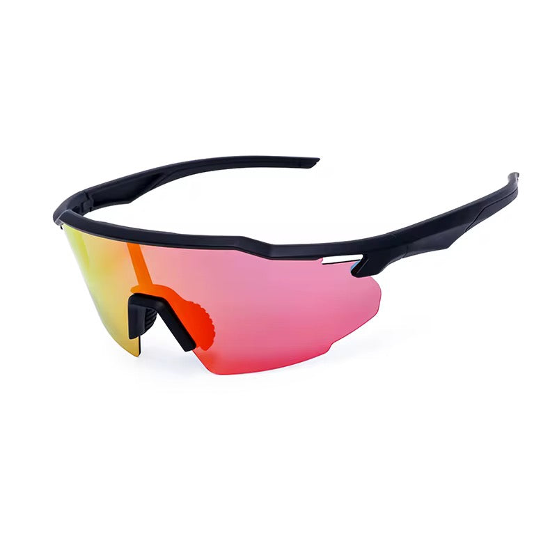 Baseball Sunglasses Sport Polarized Lens
