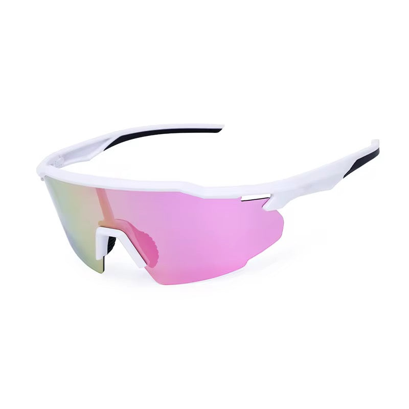 Baseball Sunglasses Sport Polarized Lens
