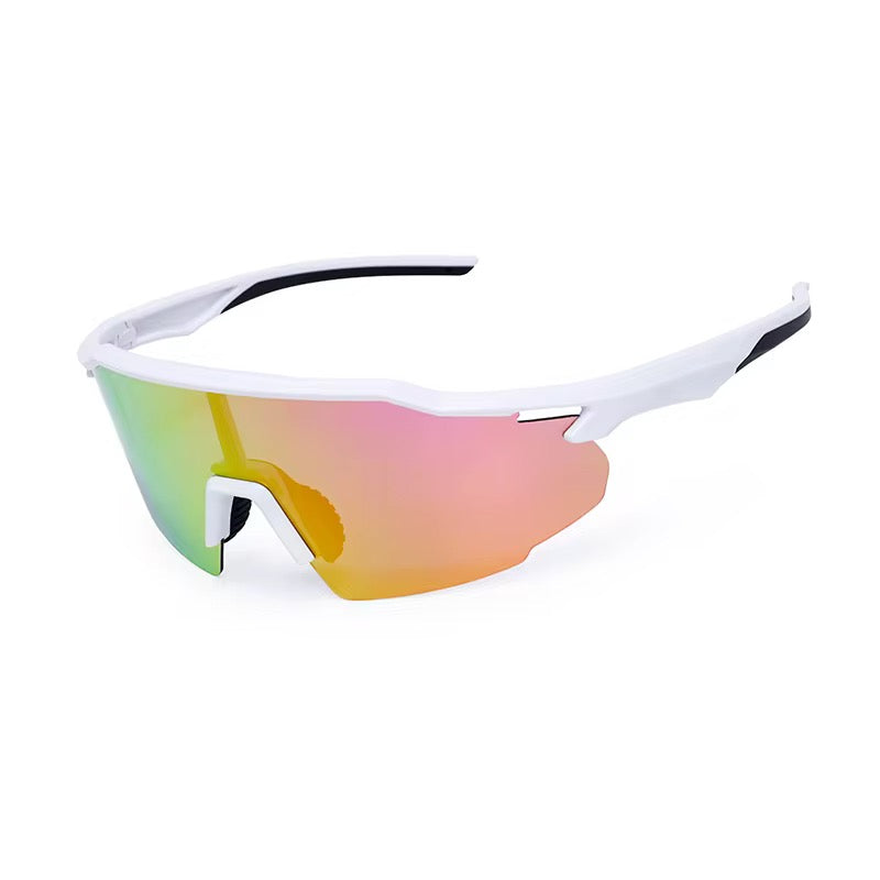 Baseball Sunglasses Sport Polarized Lens