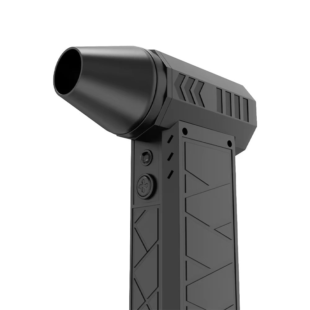 Mini Turbo Jet Fan 130000 RPM Powerful Blower