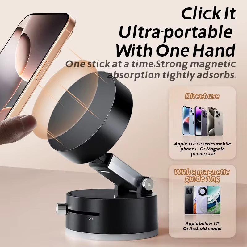 Phone Holder Magnetic Universal