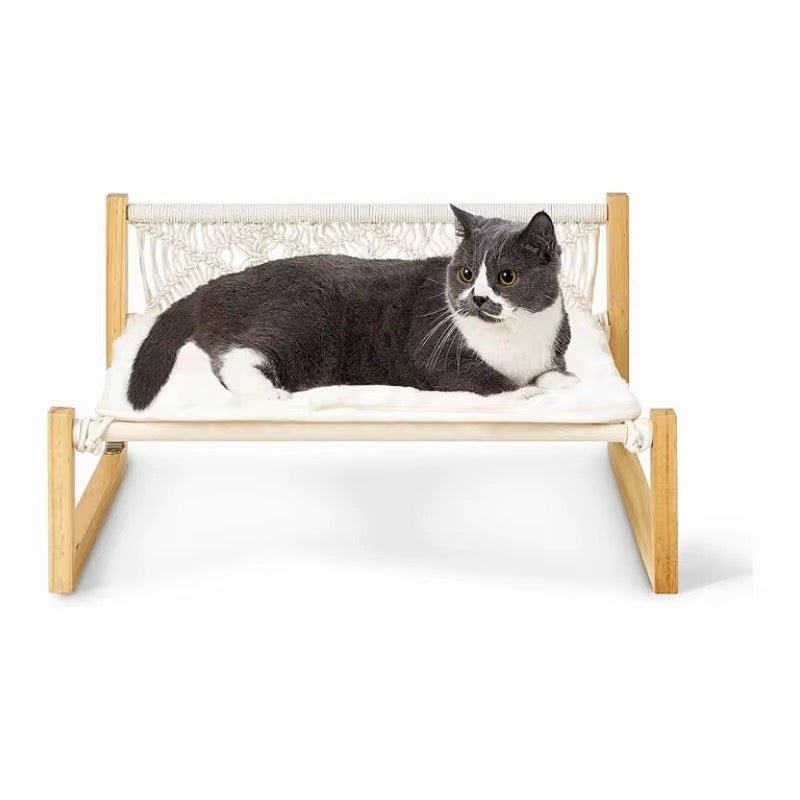 Bed For Cats And Dogs