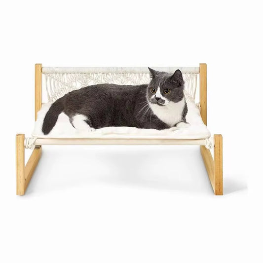 Bed For Cats And Dogs