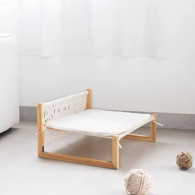 Bed For Cats And Dogs