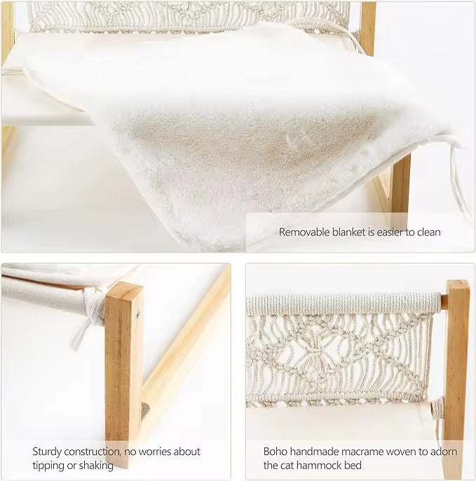 Bed For Cats And Dogs