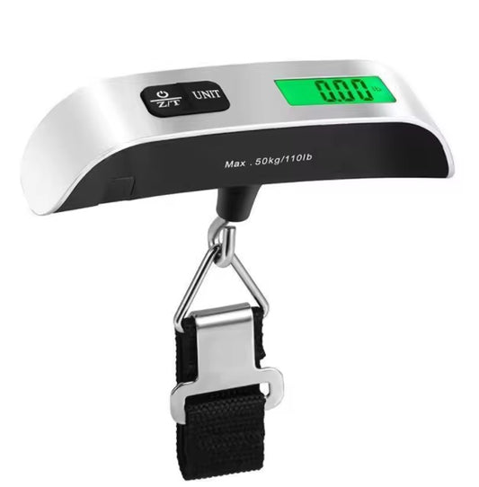 Portable Electronic Weight Balance For Travel