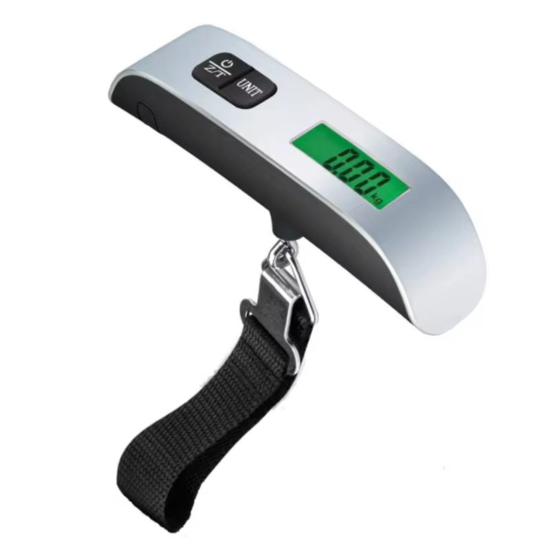 Portable Electronic Weight Balance For Travel