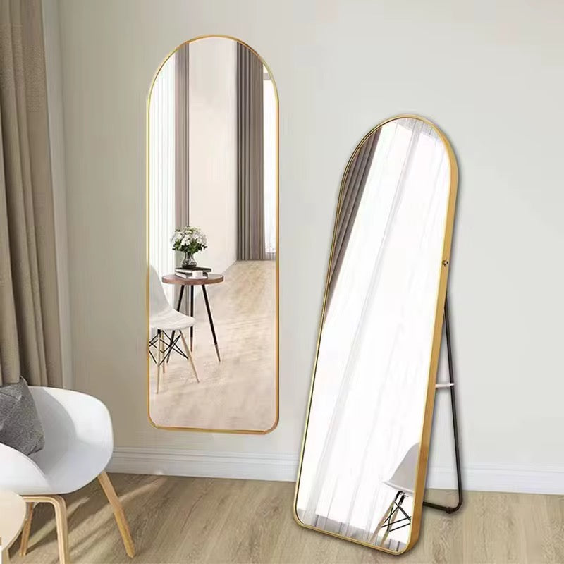 Decorative Dressing Wall Mirror Glass