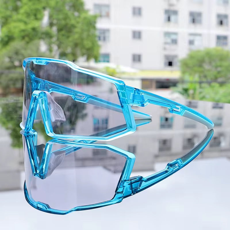Bicycle Eyewear Sunglasses Uv400 Sport Glasses