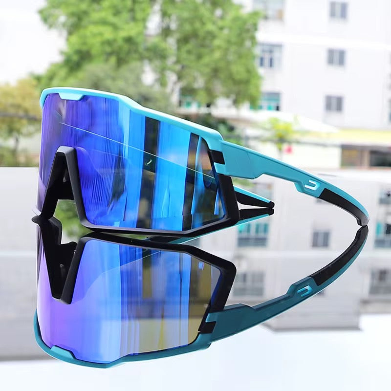 Bicycle Eyewear Sunglasses Uv400 Sport Glasses