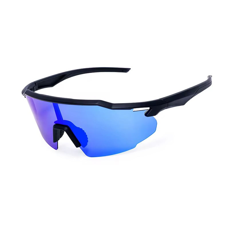 Baseball Sunglasses Sport Polarized Lens