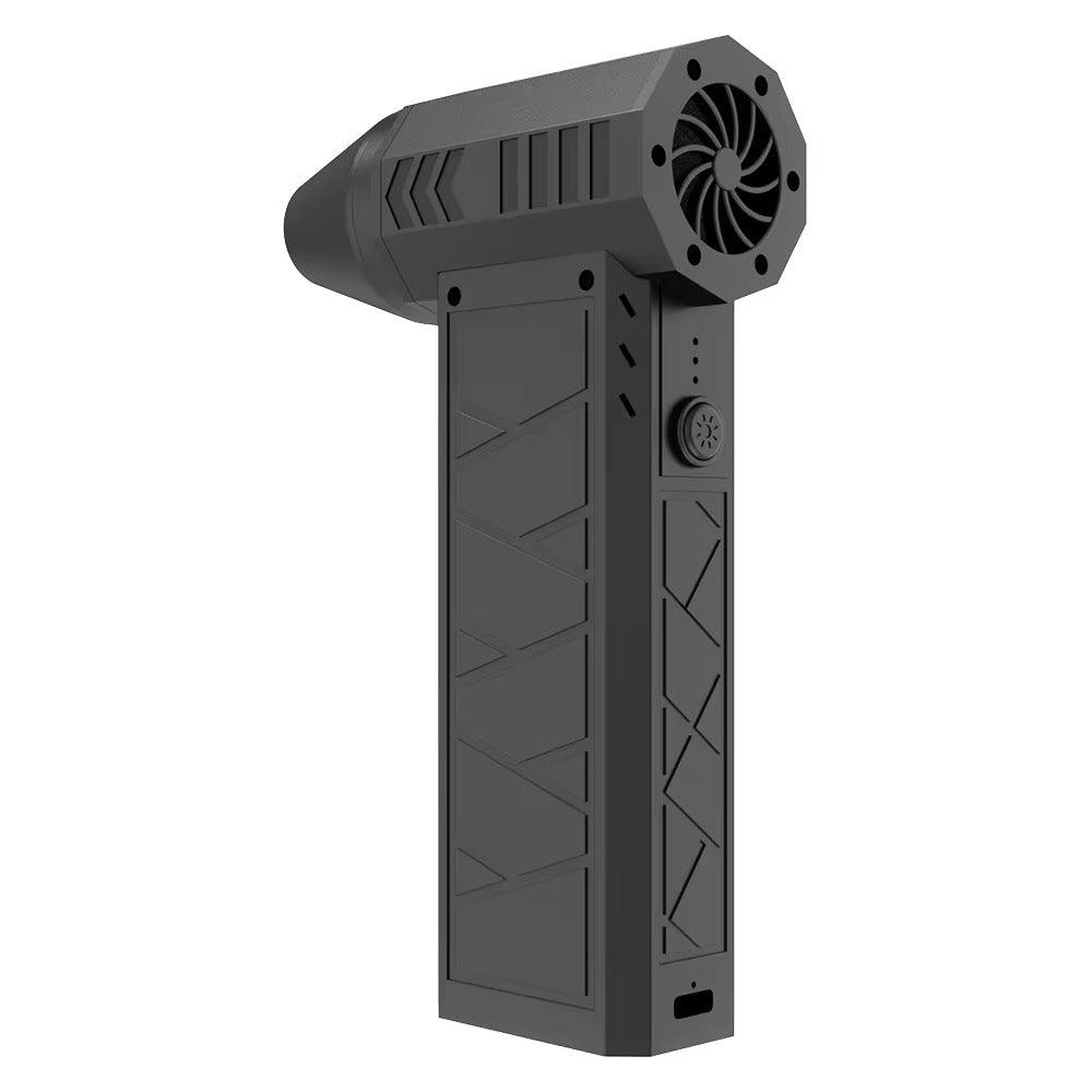 Mini Turbo Jet Fan 130000 RPM Powerful Blower
