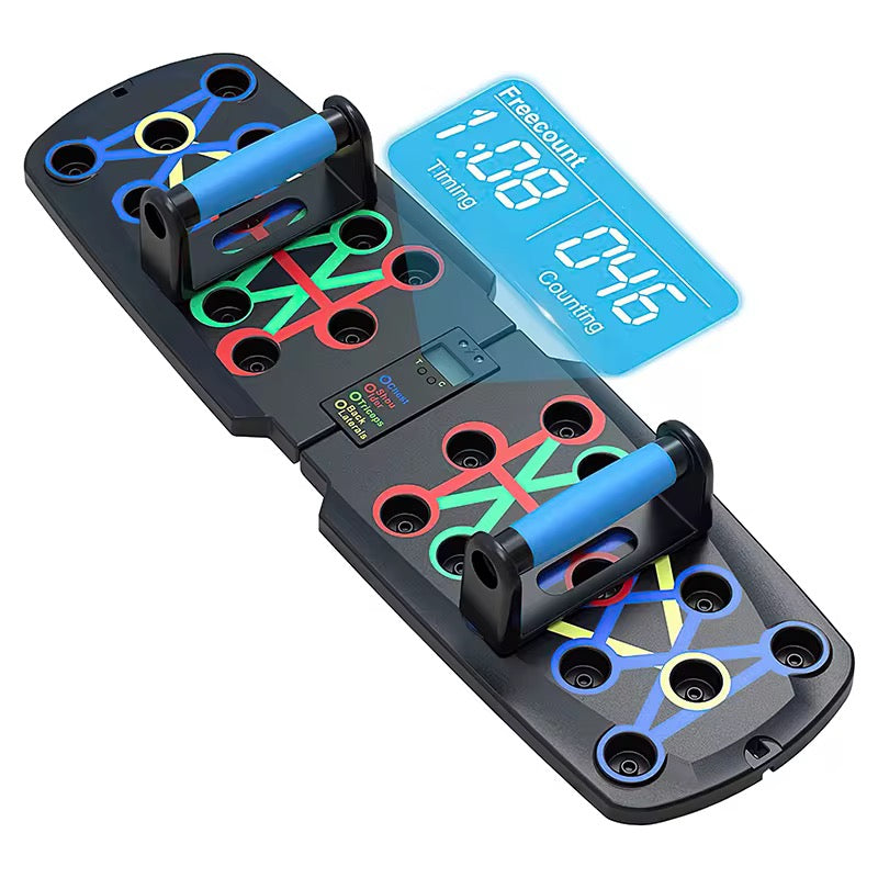 Workout Modes Push up Board