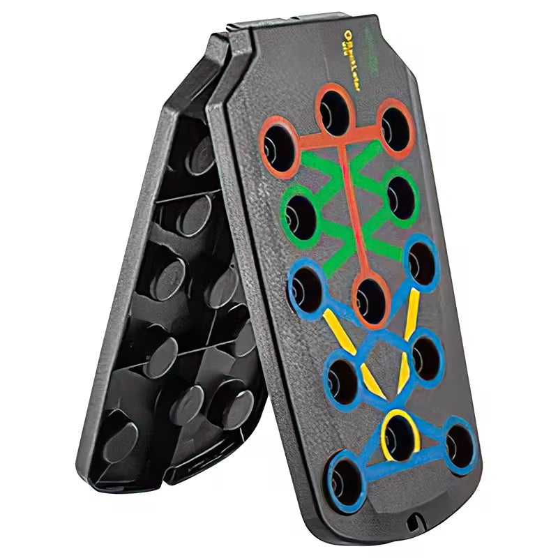 Workout Modes Push up Board