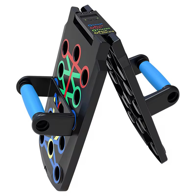 Workout Modes Push up Board