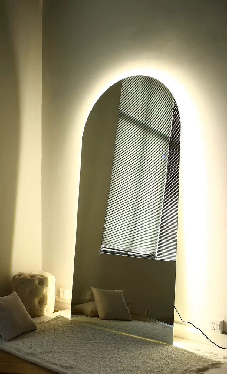 Decorative Dressing Wall Mirror Glass